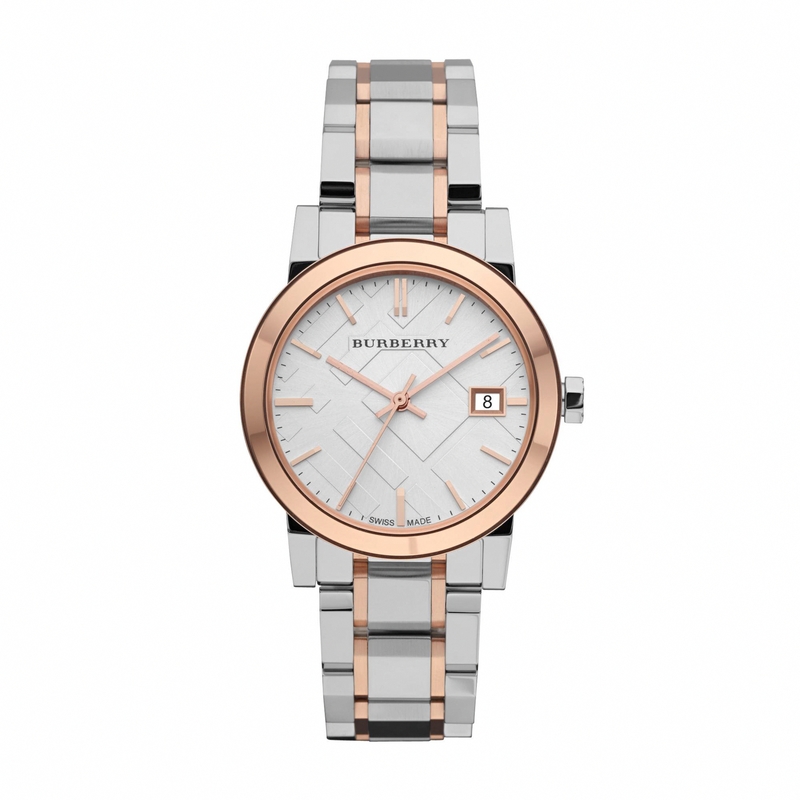 Burberry Watch
