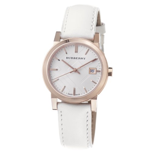 Burberry Watch