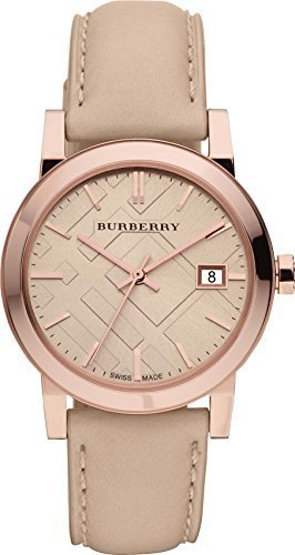 Burberry Watch