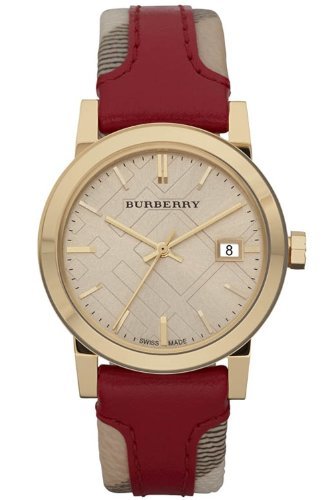 Burberry Watch