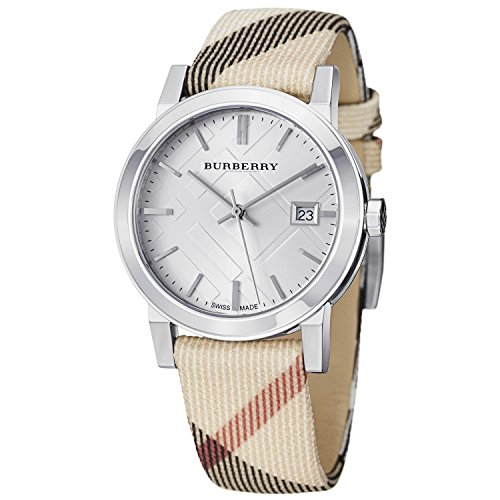 Burberry Watch