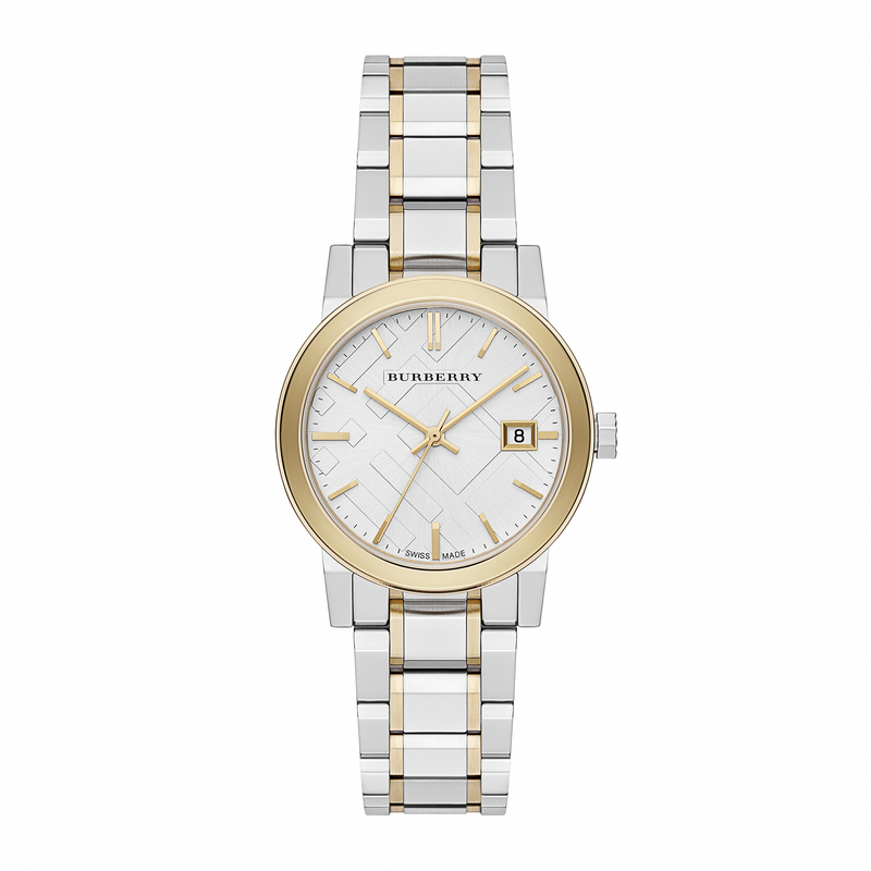 Burberry Watch