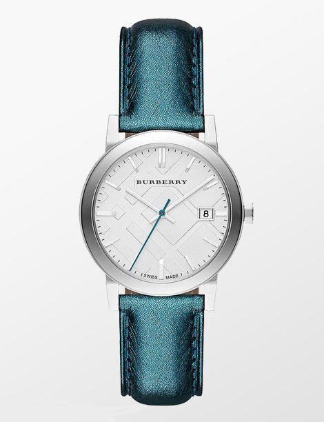 Burberry Watch