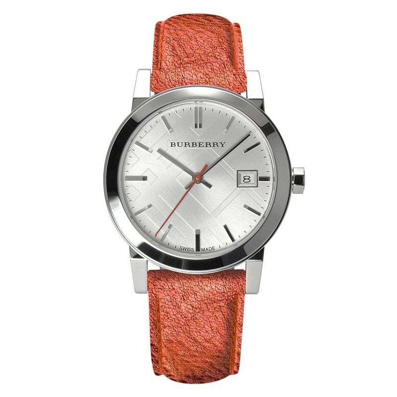 Burberry Watch