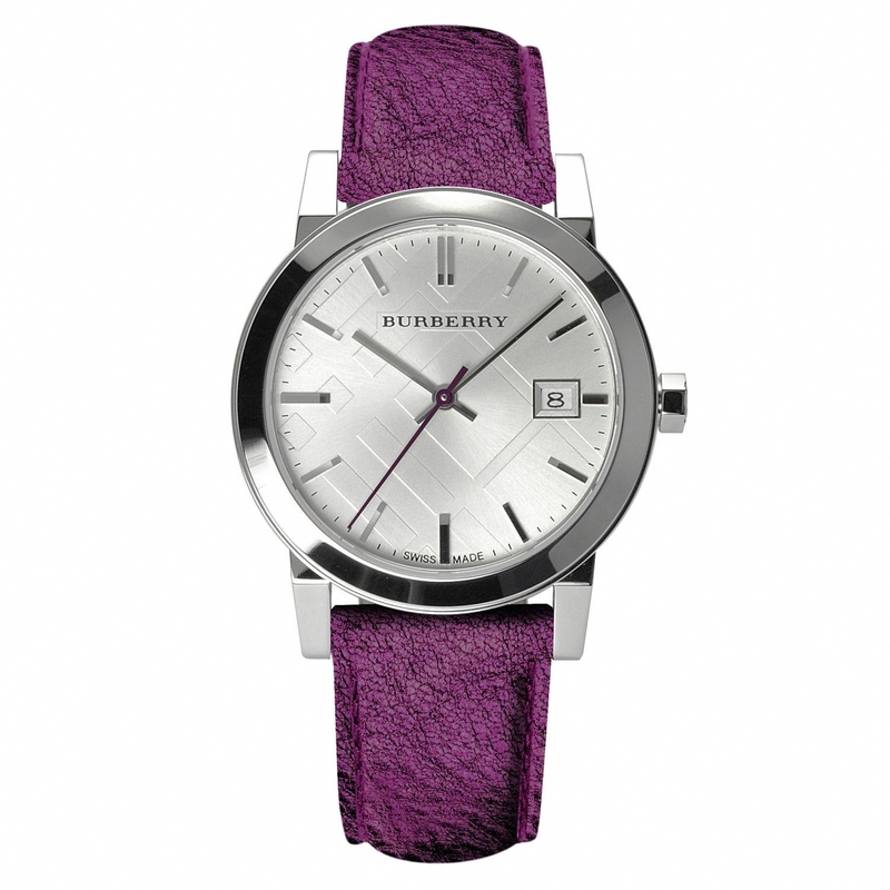 Burberry Watch