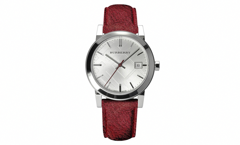 Burberry Watch