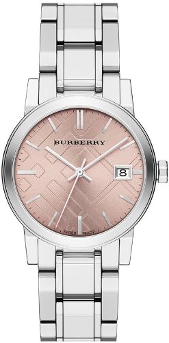Burberry Watch