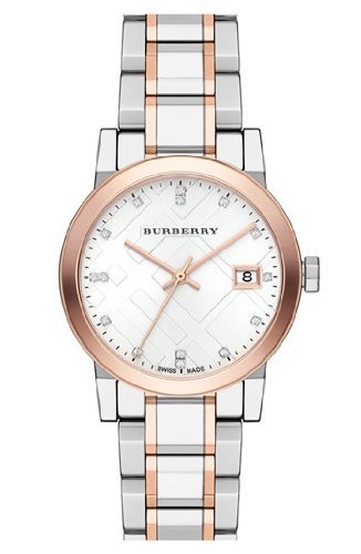 Burberry Watch