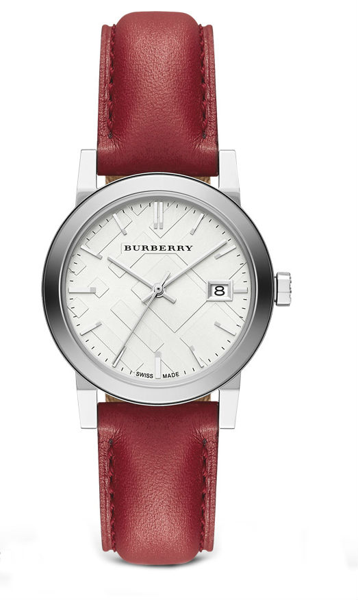Burberry Watch