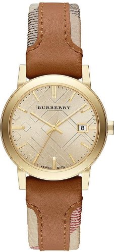 Burberry Watch