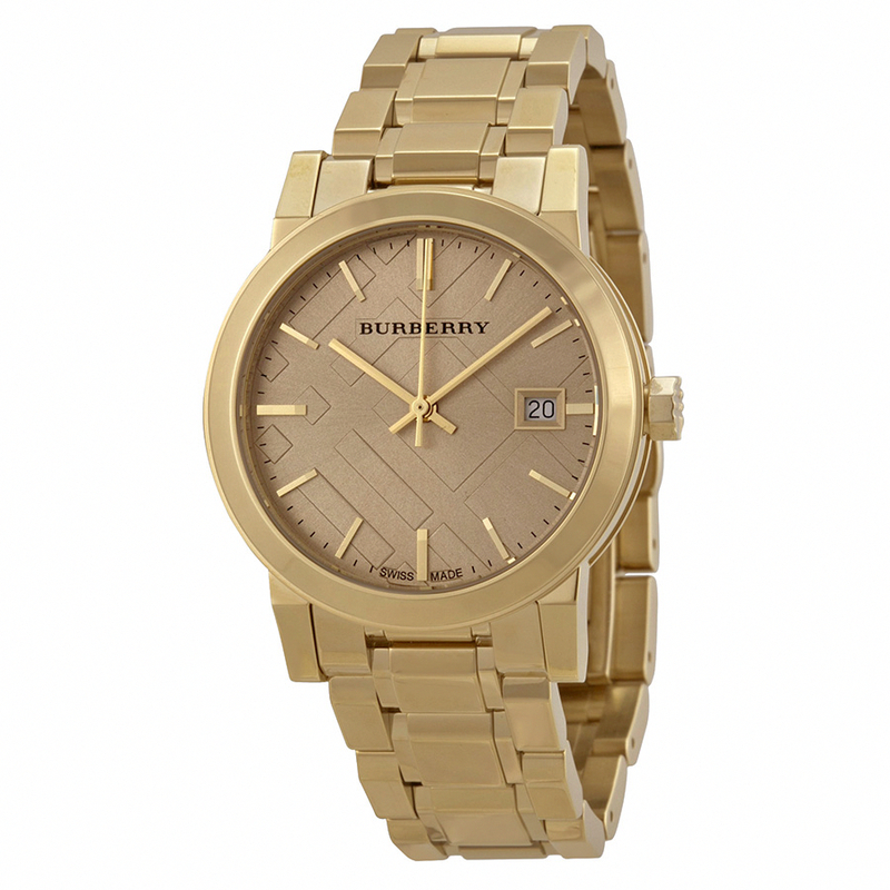 Burberry Watch