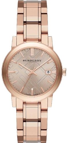 Burberry Watch