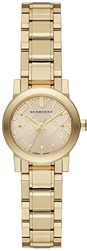 Burberry Watch