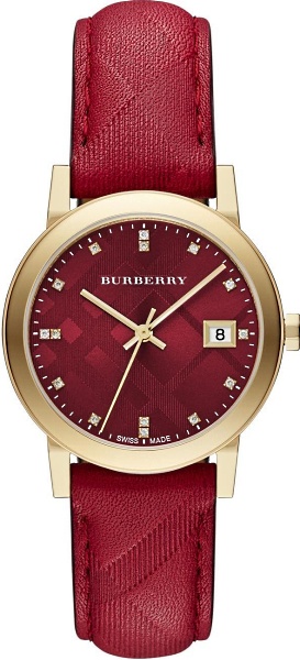 Burberry Watch