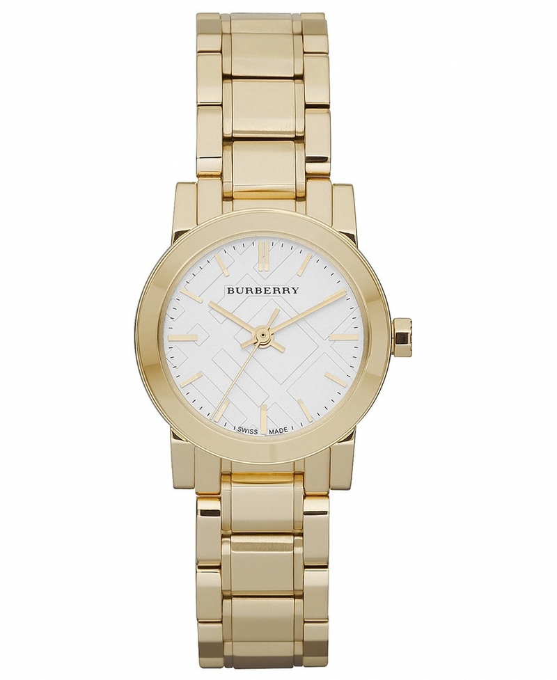 Burberry Watch