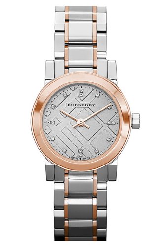 Burberry Watch