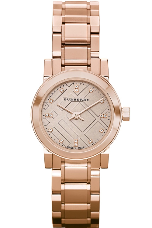 Burberry Watch