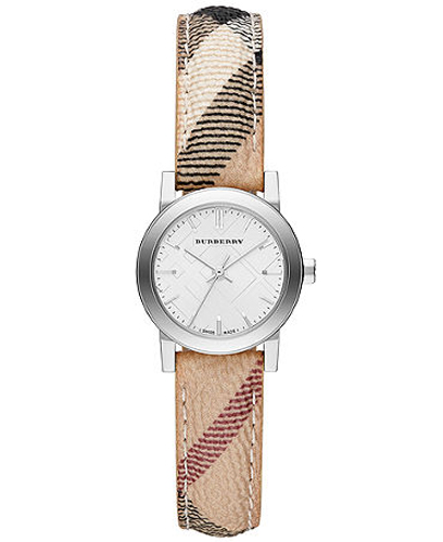 Burberry Watch