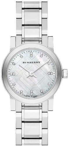 Burberry Watch