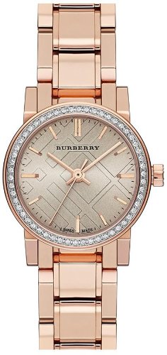 Burberry Watch
