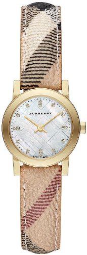 Burberry Watch