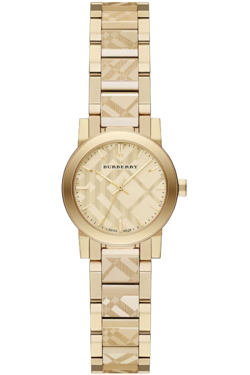 Burberry Watch