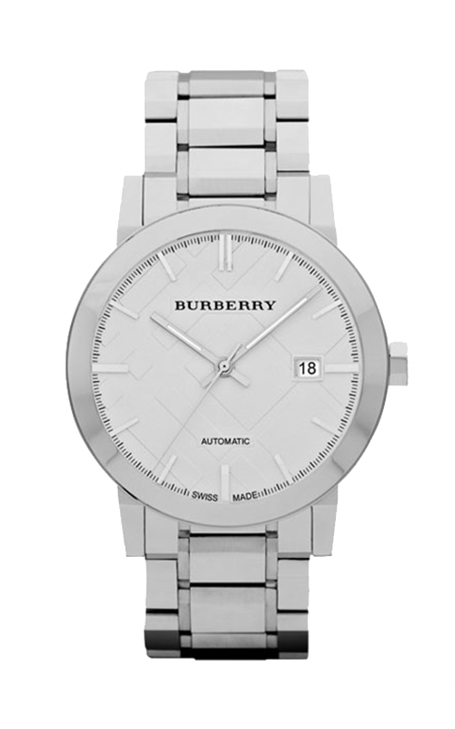 Burberry Watch