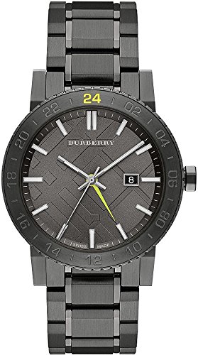 Burberry Watch