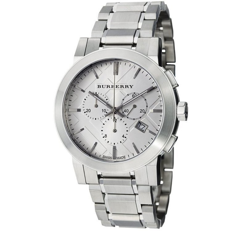 Burberry Watch