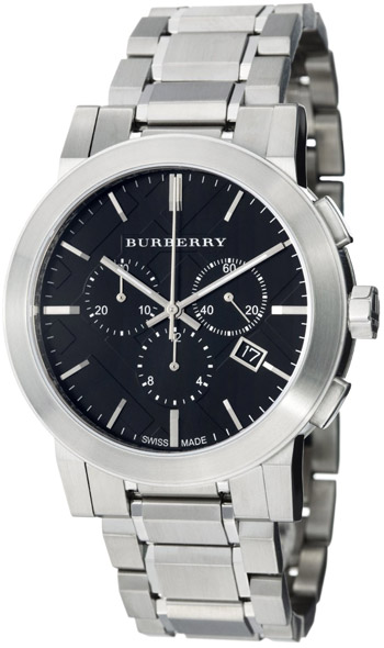 Burberry Watch