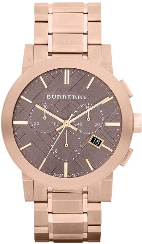 Burberry Watch