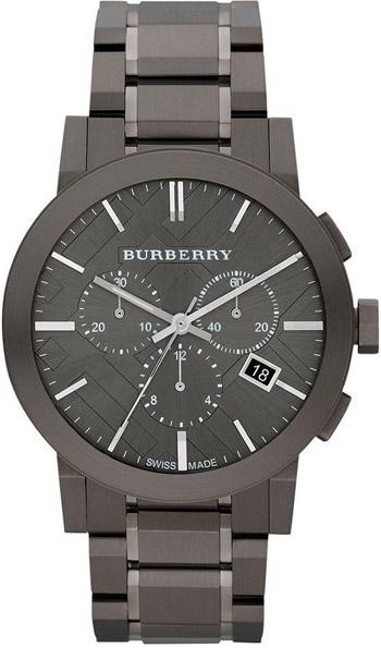 Burberry Watch