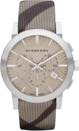 Burberry Watch