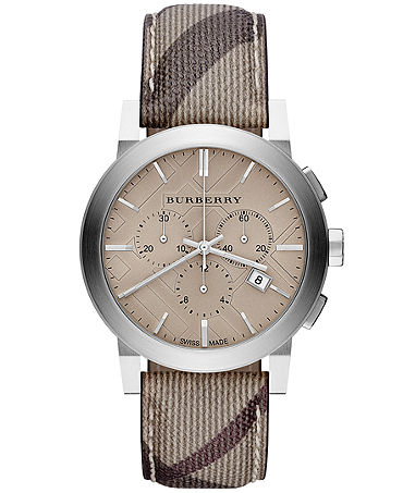 Burberry Watch