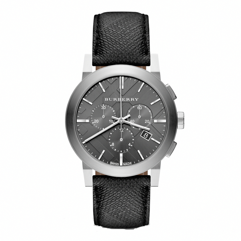 Burberry Watch