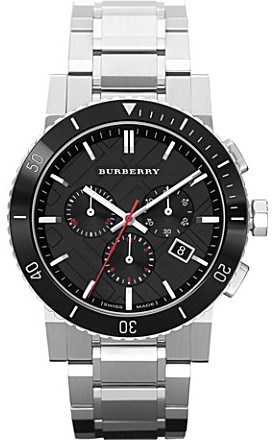 Burberry Watch