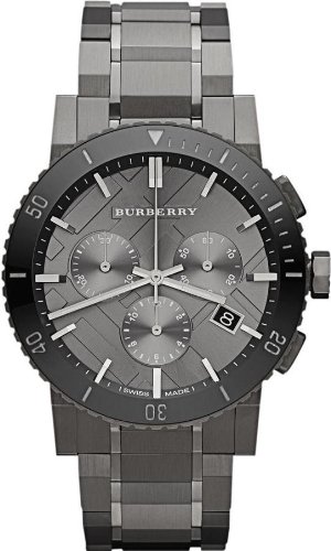 Burberry Watch