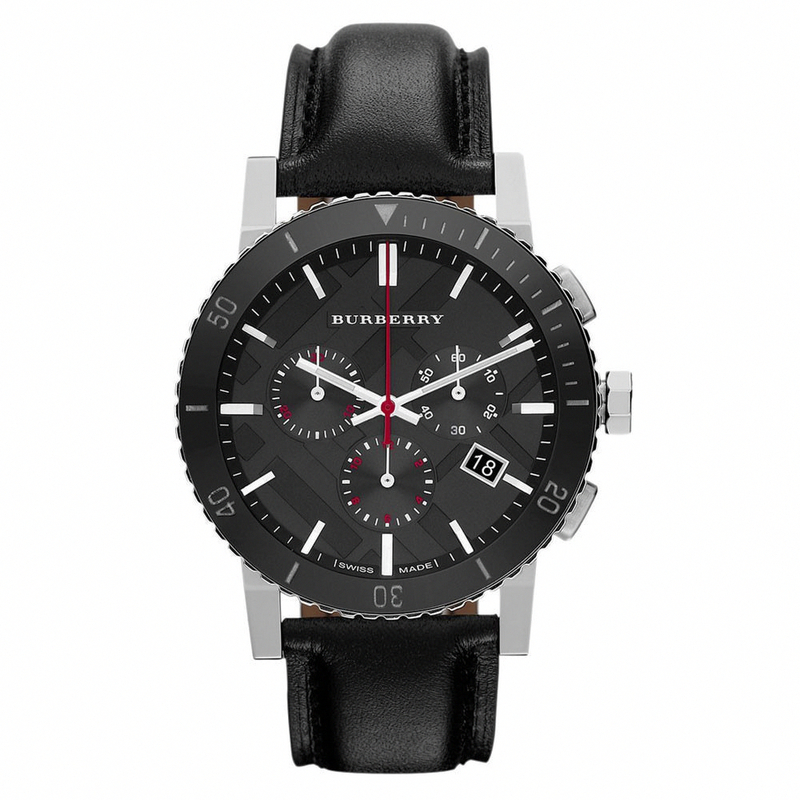 Burberry Watch