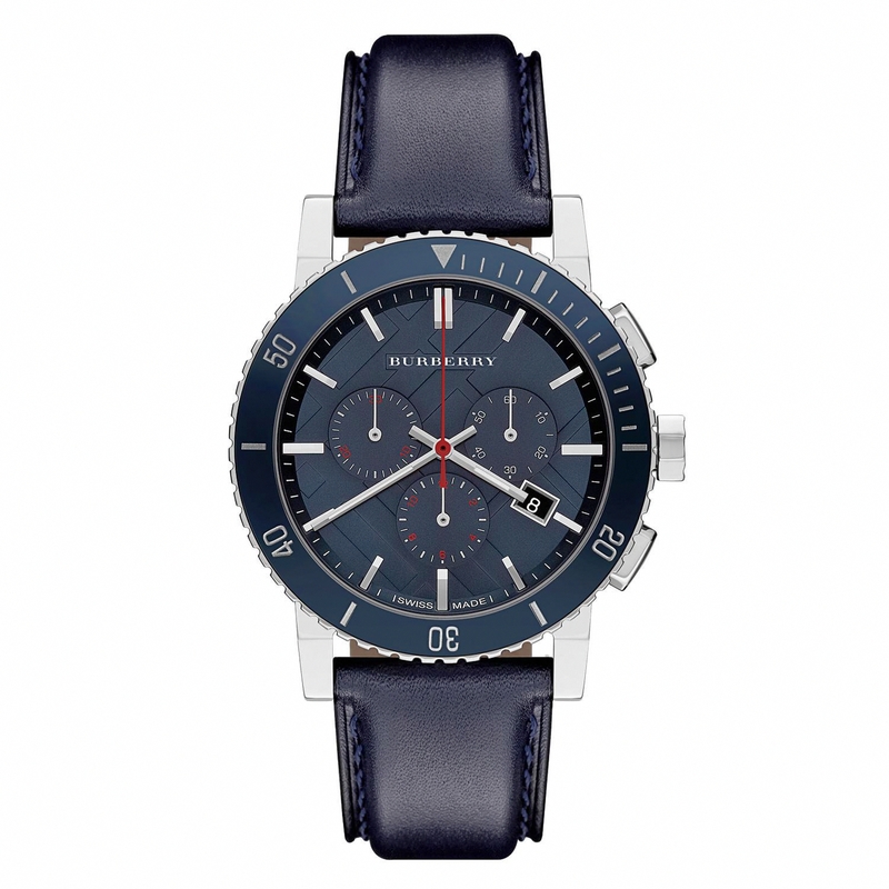 Burberry Watch