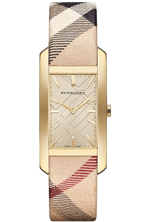 Burberry Watch