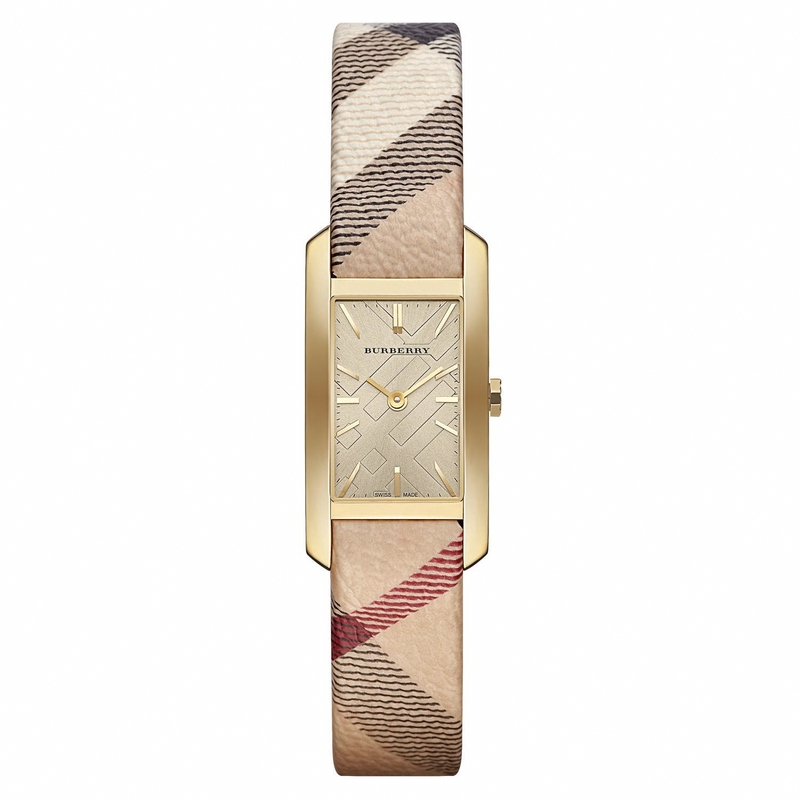 Burberry Watch