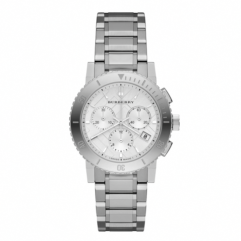 Burberry Watch