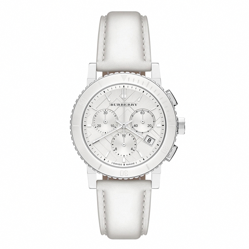 Burberry Watch