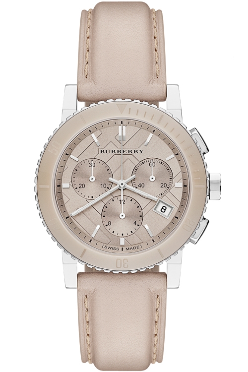 AAA 1:1 Replica Burberry Ladies Watches Dial Swiss Quartz 38MM BU9702 Watch