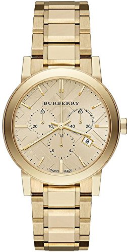 Burberry Watch
