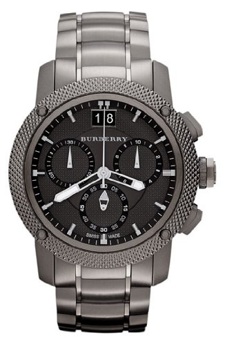 Burberry Watch