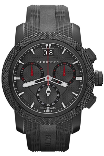 Burberry Watch