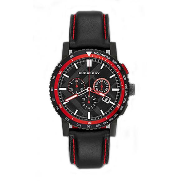 Burberry Watch