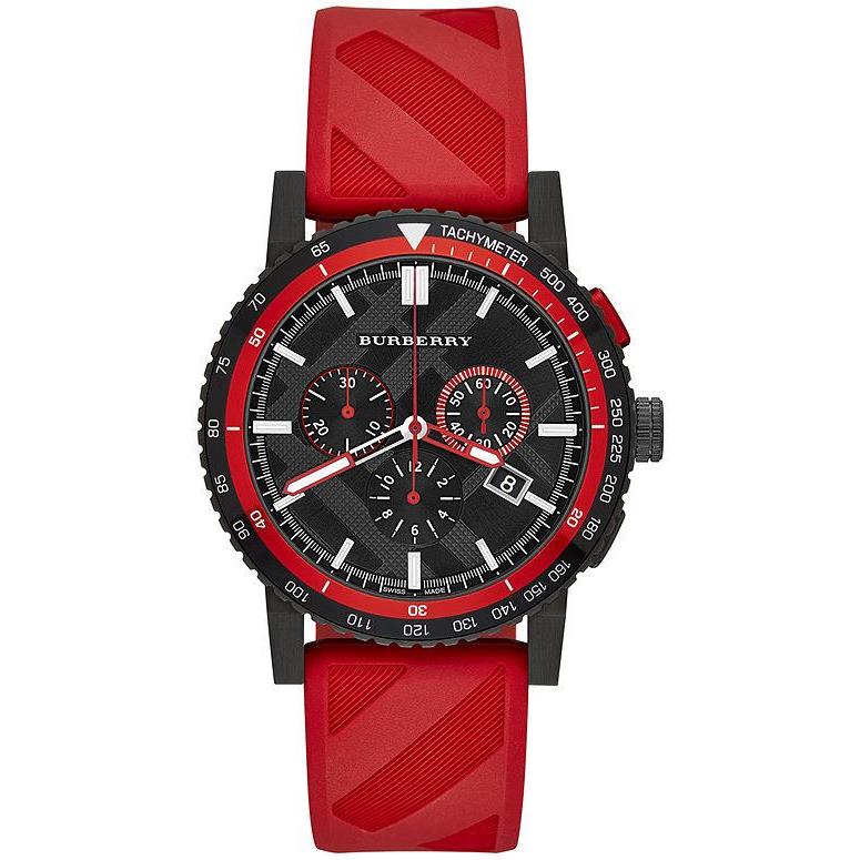 Burberry Watch