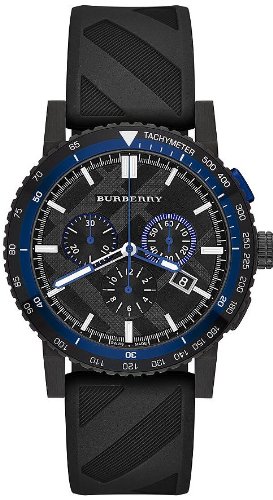Burberry Watch